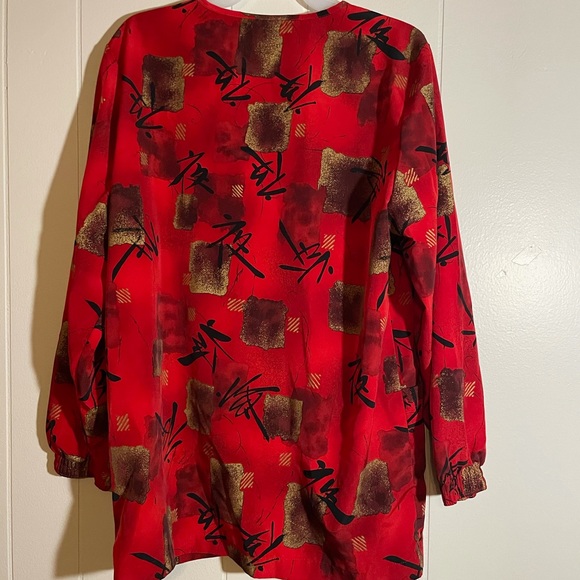 Bundle Cherokee 3 Piece Scrubs - Picture 13 of 15